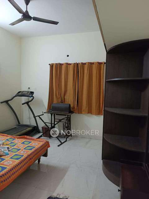 3 BHK Flat In Pushkar Gracia, Korattur For Sale  In Korattur