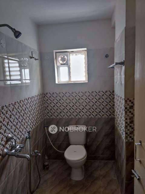 3 BHK Flat In Majestic Vistas For Sale  In Upperpally