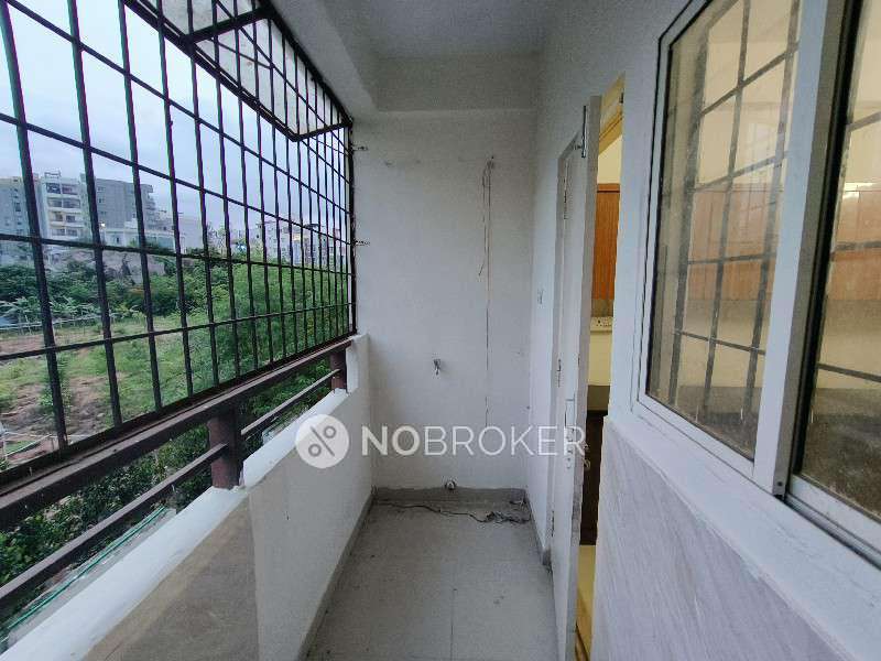 3 BHK Flat In Majestic Vistas For Sale  In Upperpally