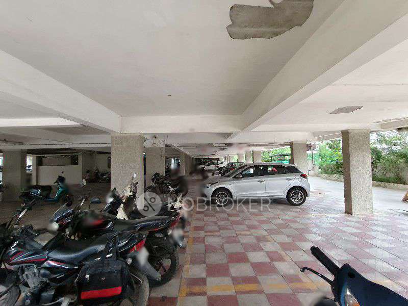 3 BHK Flat In Majestic Vistas For Sale  In Upperpally