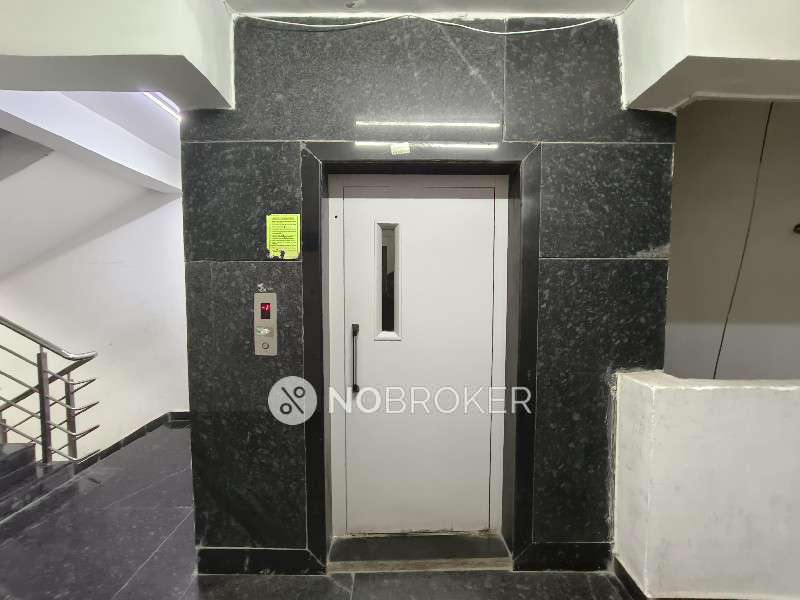 3 BHK Flat In Majestic Vistas For Sale  In Upperpally