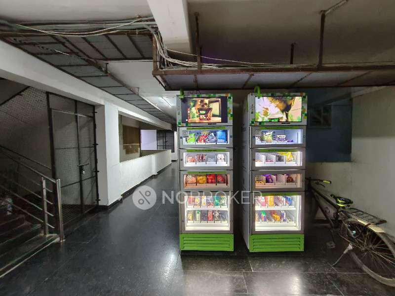 3 BHK Flat In Majestic Vistas For Sale  In Upperpally