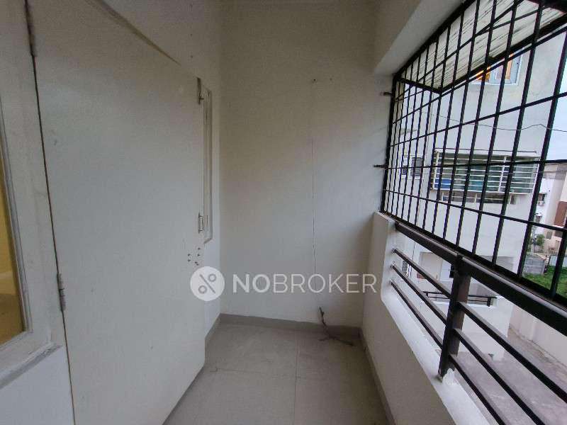 3 BHK Flat In Majestic Vistas For Sale  In Upperpally