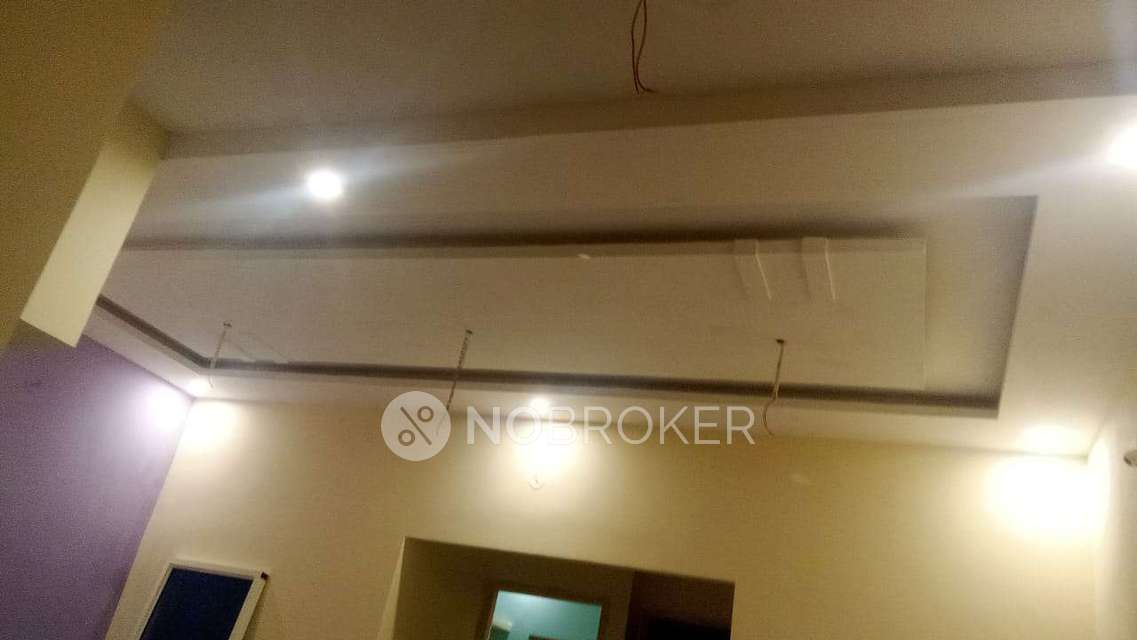 1 BHK House for Lease  In Whitefield Railway Station