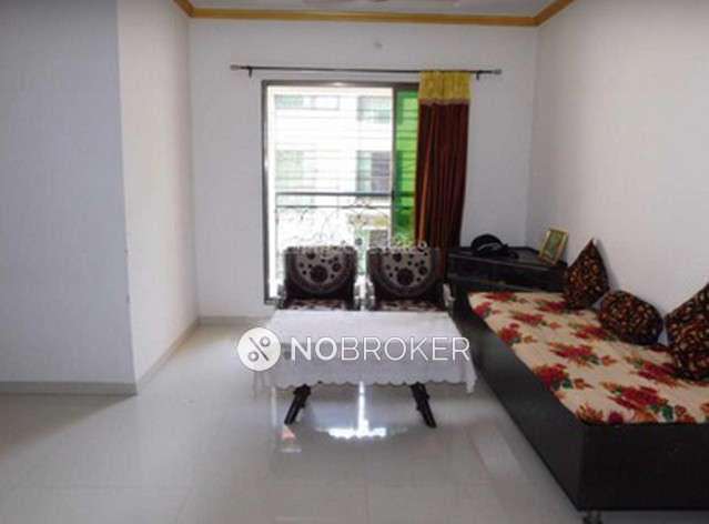 2 BHK Flat In Shikara Estates Phase 2 For Sale  In Panvel