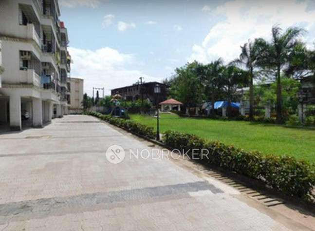 2 BHK Flat In Shikara Estates Phase 2 For Sale  In Panvel