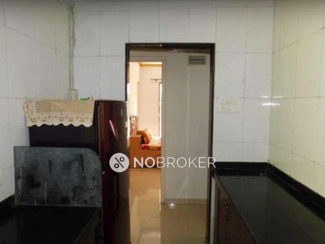 2 BHK Flat In Shikara Estates Phase 2 For Sale  In Panvel