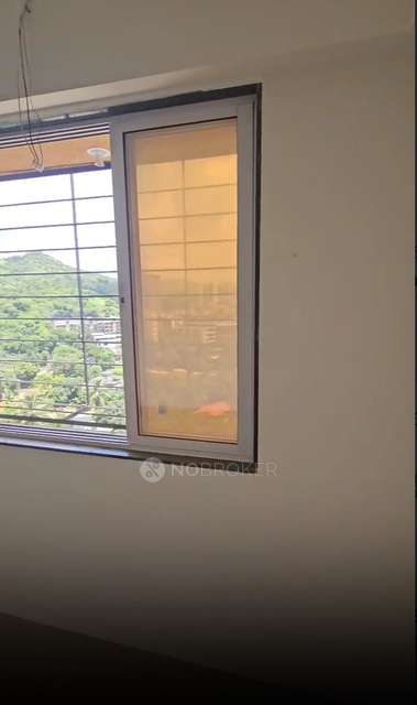 1 BHK Flat In Jsb Sai Nakshatra Trrident For Sale  In Virar West