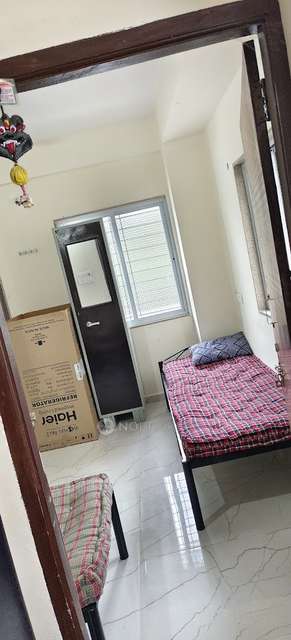 PG for Boys in Balewadi