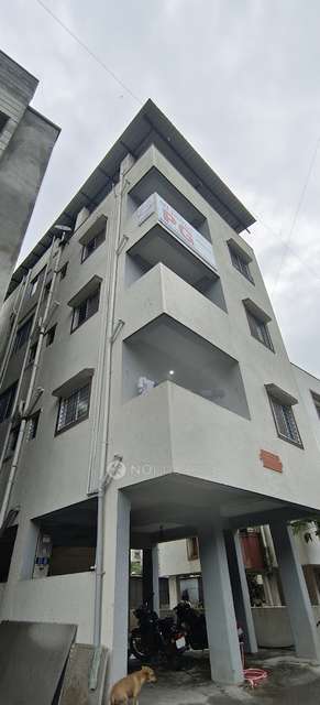 PG for Boys in Balewadi