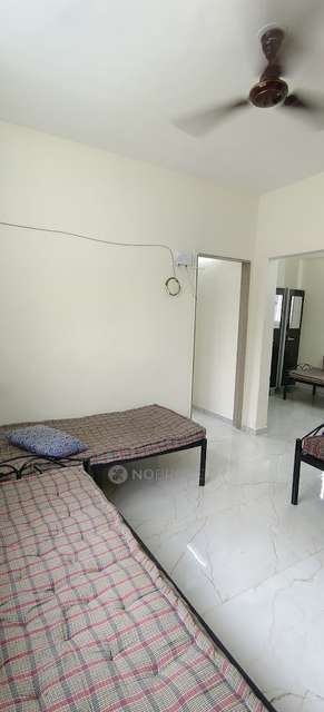 PG for Boys in Balewadi