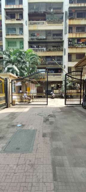 1 BHK Flat In Haware Nimriti For Sale  In Kamothe