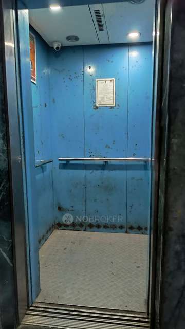 1 BHK Flat In Haware Nimriti For Sale  In Kamothe