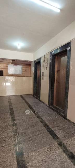 1 BHK Flat In Haware Nimriti For Sale  In Kamothe