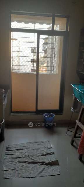 1 BHK Flat In Haware Nimriti For Sale  In Kamothe