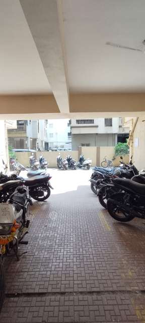 1 BHK Flat In Haware Nimriti For Sale  In Kamothe