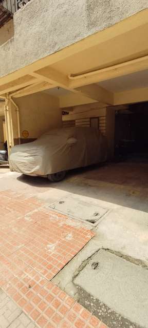 1 BHK Flat In Haware Nimriti For Sale  In Kamothe