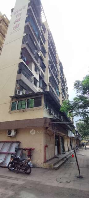 1 BHK Flat In Haware Nimriti For Sale  In Kamothe