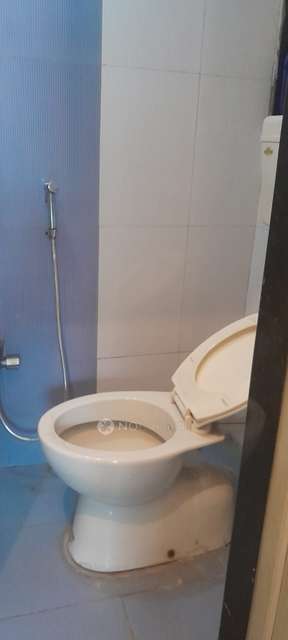 1 BHK Flat In Haware Nimriti For Sale  In Kamothe