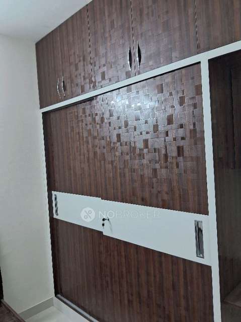 1 BHK Flat In Gera Srishti for Rent  In Srishti Gera