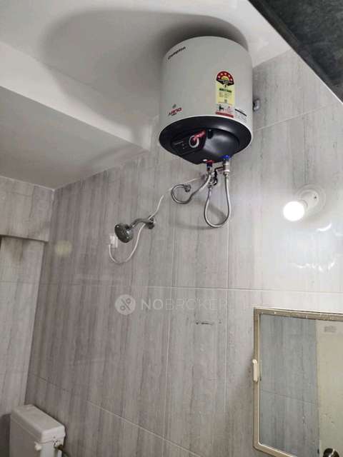 1 BHK Flat In Gera Srishti for Rent  In Srishti Gera