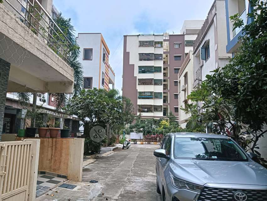 4+ BHK Villa In Thiru Sankalp Villa For Sale  In Nizampet