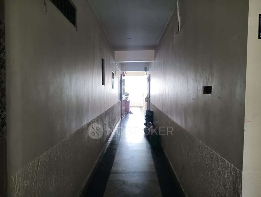 4+ BHK Villa In Thiru Sankalp Villa For Sale  In Nizampet