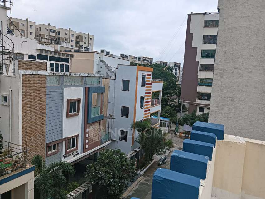 4+ BHK Villa In Thiru Sankalp Villa For Sale  In Nizampet