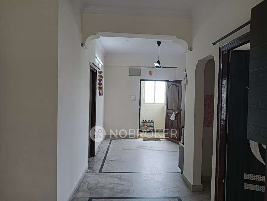 4+ BHK Villa In Thiru Sankalp Villa For Sale  In Nizampet