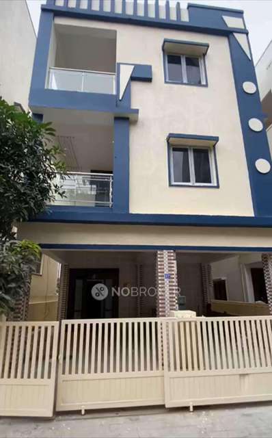 4+ BHK Villa In Thiru Sankalp Villa For Sale  In Nizampet