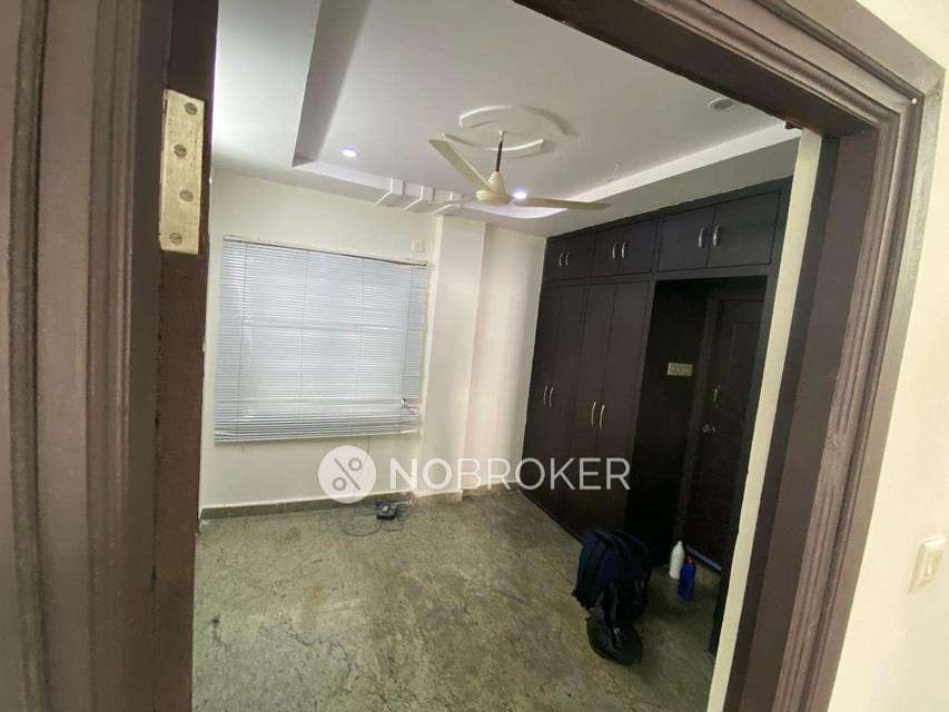 4+ BHK Villa In Thiru Sankalp Villa For Sale  In Nizampet