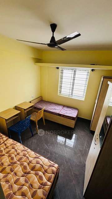 PG for Girls in Domlur