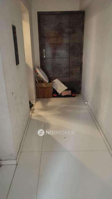 4 BHK Flat In Kharghar 1  Apartment For Sale  In Khargar West