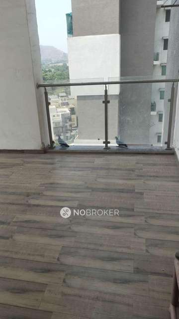 4 BHK Flat In Kharghar 1  Apartment For Sale  In Khargar West