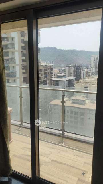 4 BHK Flat In Kharghar 1  Apartment For Sale  In Khargar West