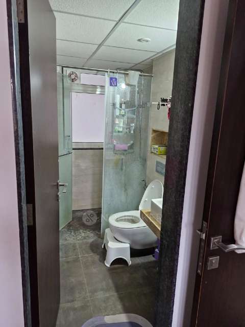 3 BHK Flat In Kolte Patil 24k Stargaze For Sale  In Bavdhan