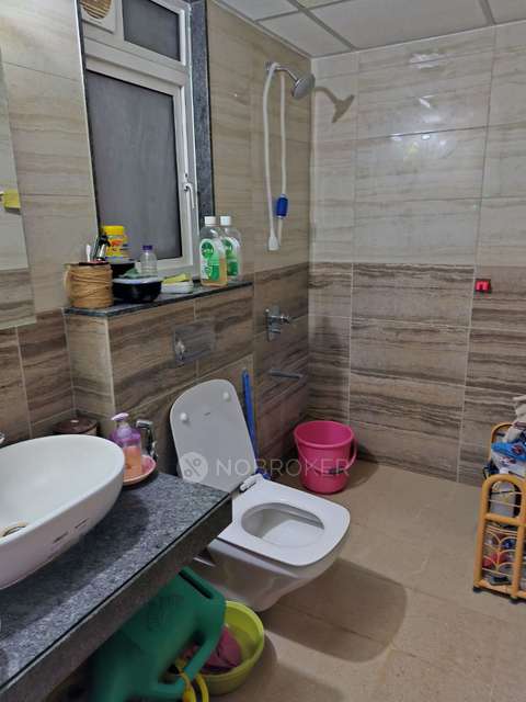 3 BHK Flat In Kolte Patil 24k Stargaze For Sale  In Bavdhan