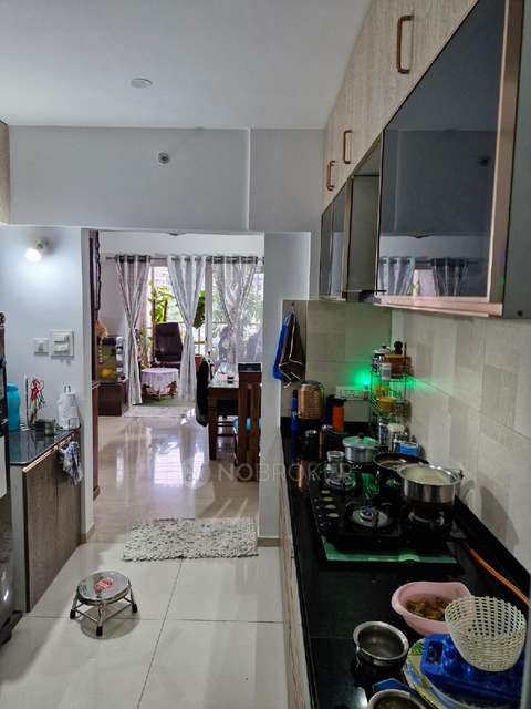 3 BHK Flat In Kolte Patil 24k Stargaze For Sale  In Bavdhan
