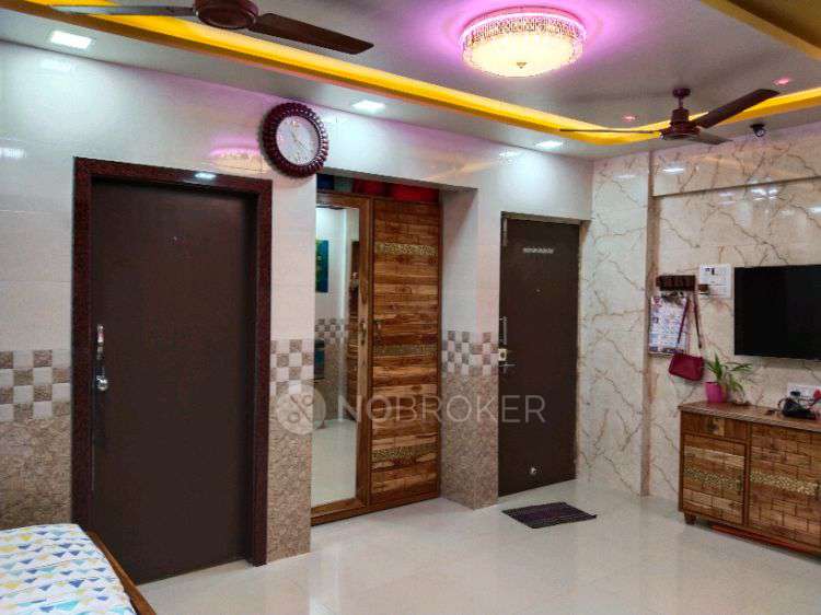 1 BHK Flat In Shubharambh Chs Badlapur West For Sale  In Shubharambh Apartment