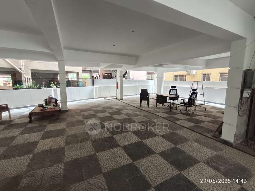 2 BHK Flat In West One For Sale  In Bandlaguda Jagir