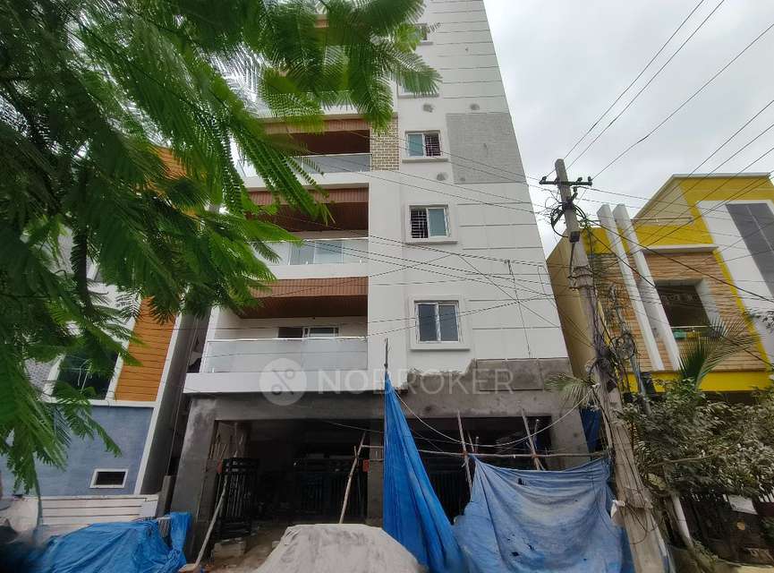 2 BHK Flat In West One For Sale  In Bandlaguda Jagir