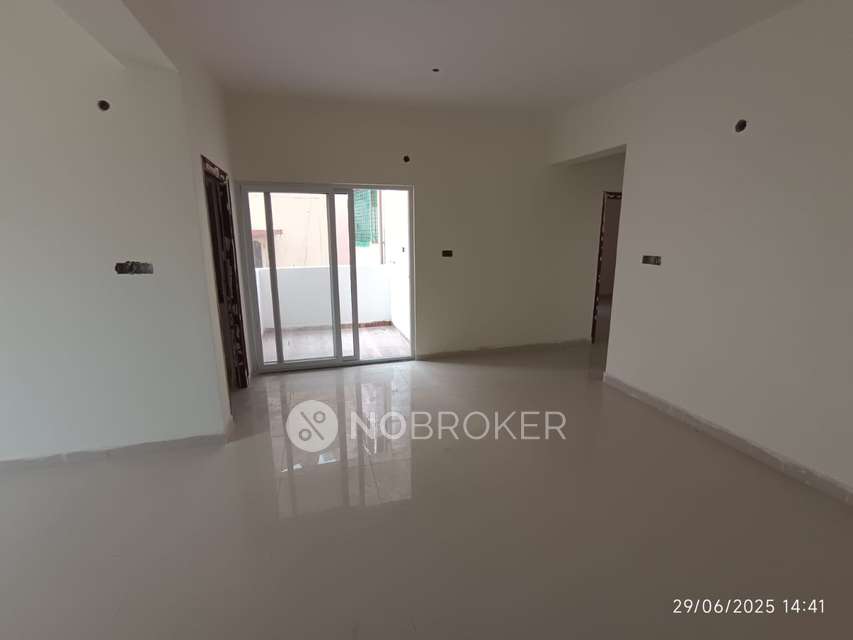 2 BHK Flat In West One For Sale  In Bandlaguda Jagir