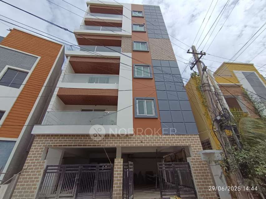 2 BHK Flat In West One For Sale  In Bandlaguda Jagir