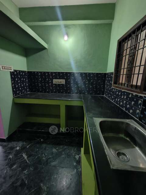 3 BHK Flat In Sai Builder For Sale  In Iyappanthangal