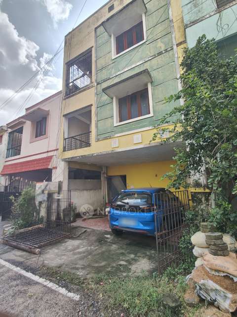 3 BHK Flat In Sai Builder For Sale  In Iyappanthangal