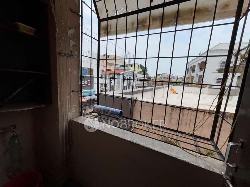 2 BHK Flat In Sai Lakshmi  For Sale  In Bowenpally