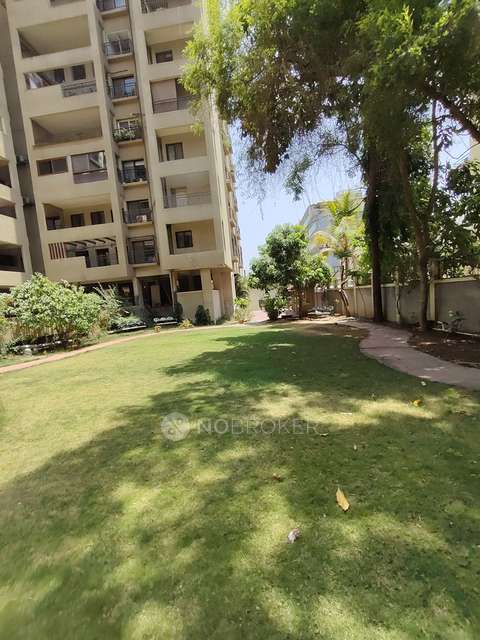 3 BHK Flat In Golden Cascade For Sale  In Wakad