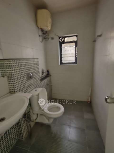 3 BHK Flat In Golden Cascade For Sale  In Wakad