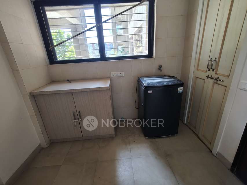 3 BHK Flat In Golden Cascade For Sale  In Wakad