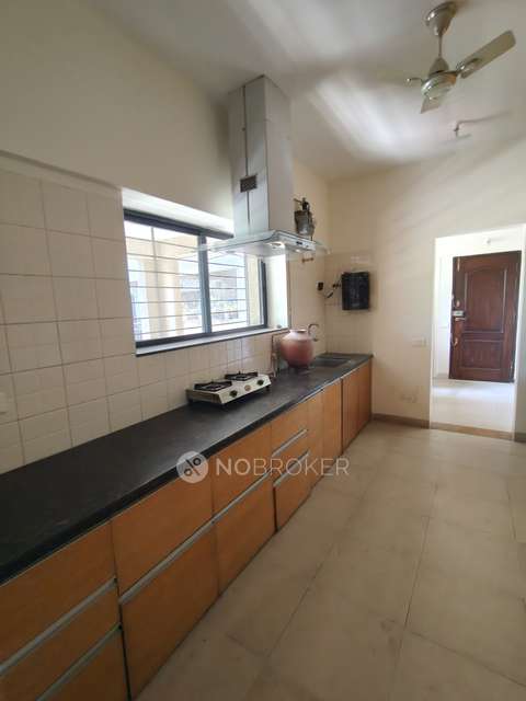 3 BHK Flat In Golden Cascade For Sale  In Wakad